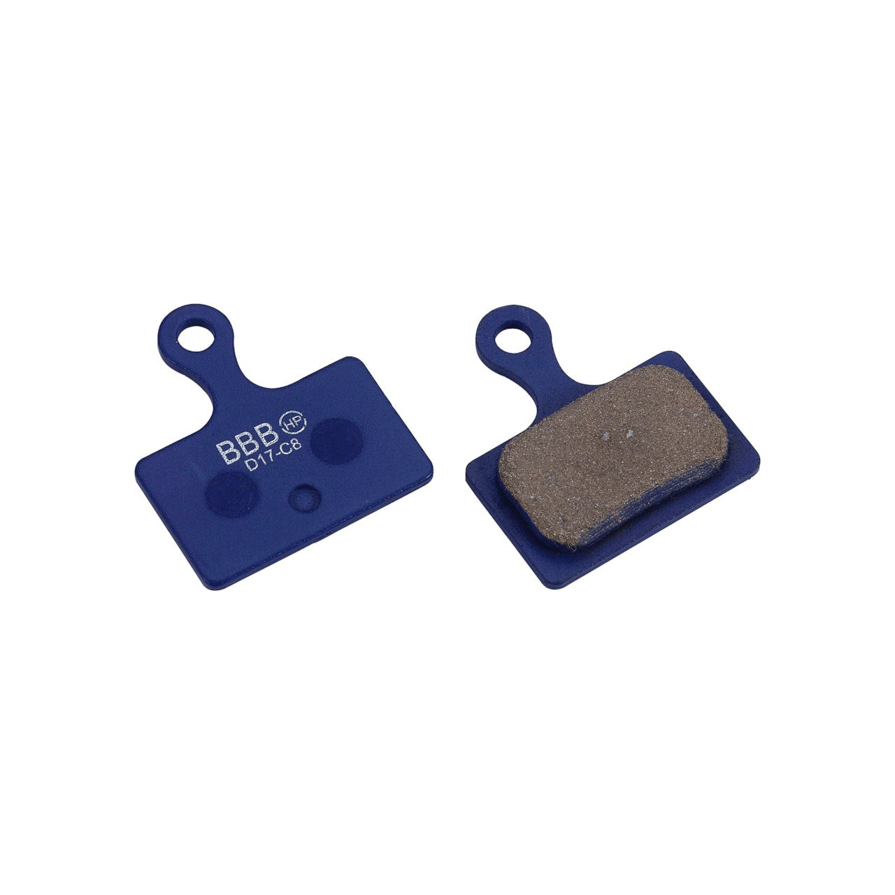 BBB BBS-561 Shimano Road disc pad