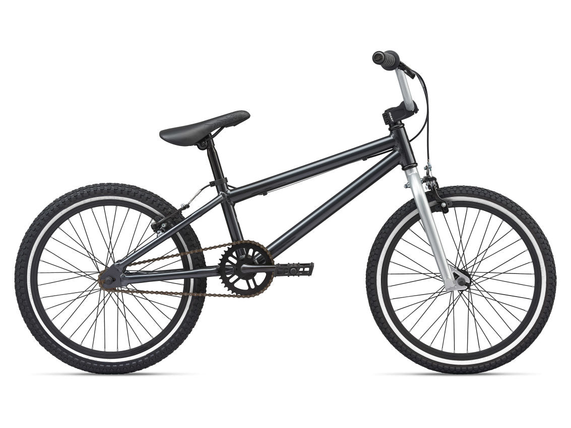 GFR F/W Gunmetal Black