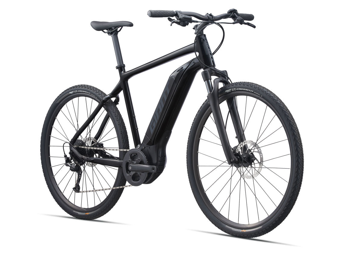 Giant Roam e+ - black