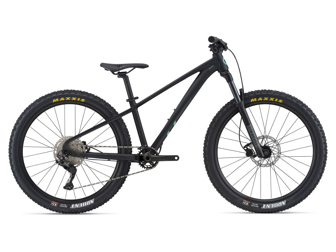 LIV STP 26 LIV - BLACK