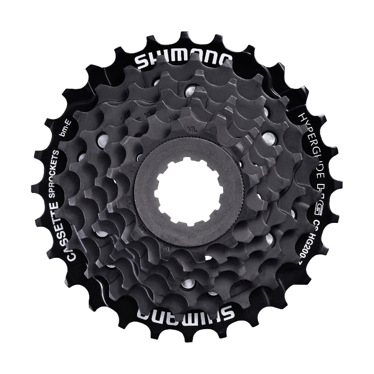 Shimano CASSETTE CS-HG200-7 12-32 7-SPEED