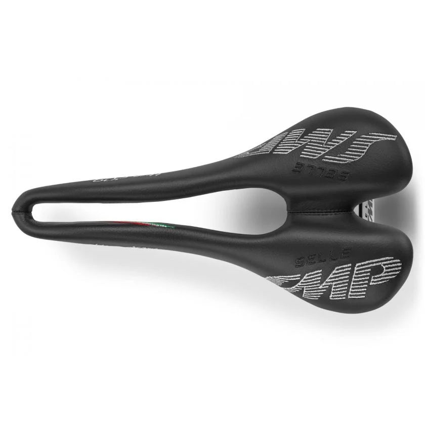 SMP Lite 209 Black Saddle