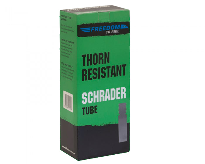 Freedom Thorn Proof 12-1/2 x 2 -1/4