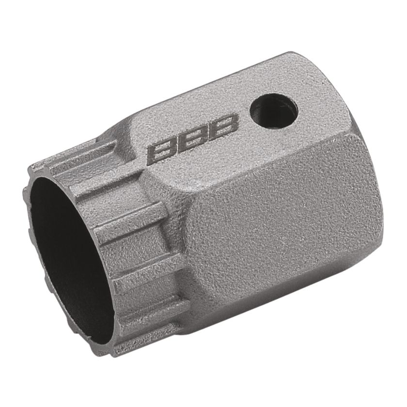 BBB FREEWHEEL TURNER LOCK PLUG 1/2" Shimano BTL-106S
