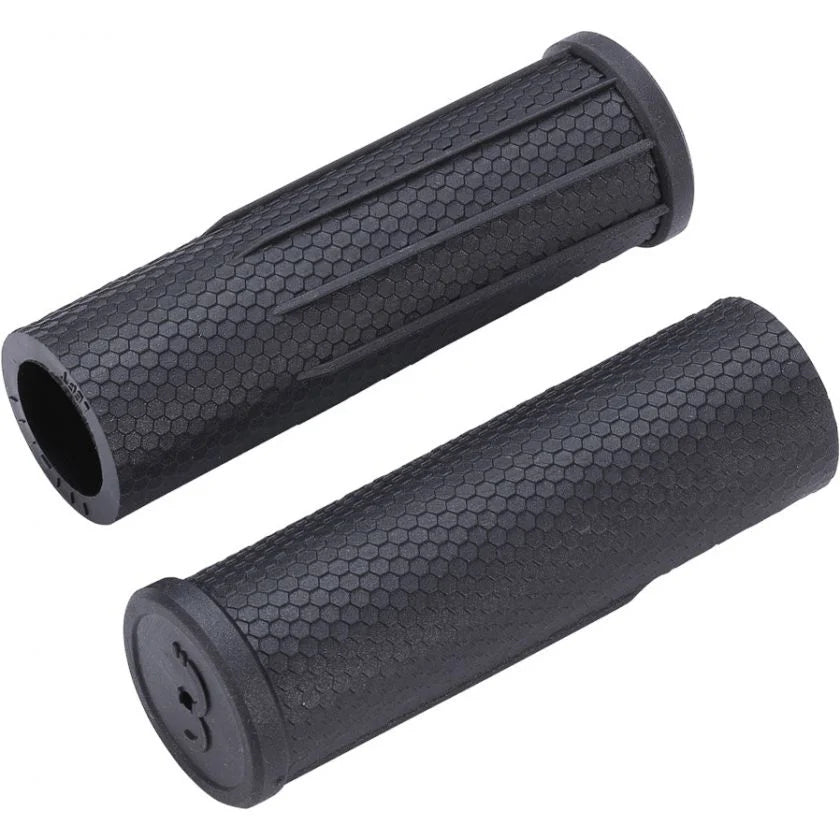 BBB Grips Cruiser Kraton Black Assorted Sizes