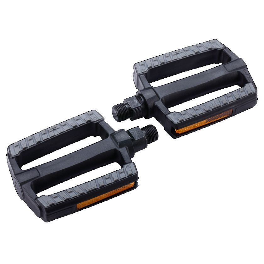 BBB Pedals Trekking Steadyrider