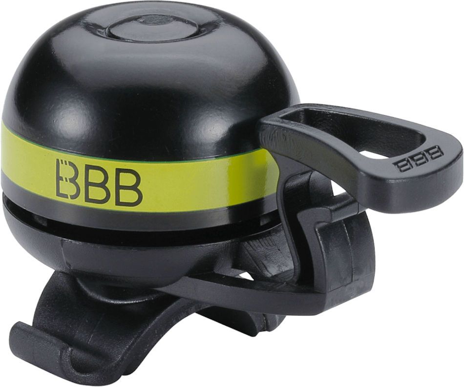 BBB Bell Easyfit Deluxe Multicoloured