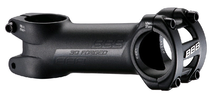BBB Roadforce Stem +/- 6 31.8