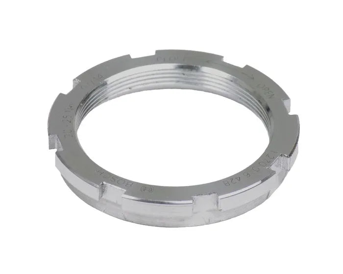 Lock Ring for Screw on Cog