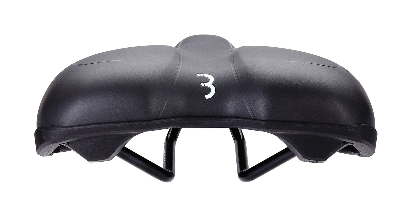 BBB Meander Active Saddle 185 City BSD-92