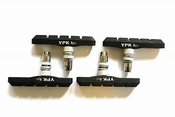 YPK Brake Pads Canti Pair