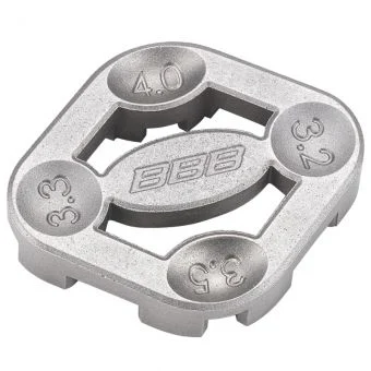 BBB Turn Bicycle- Key / Wrench