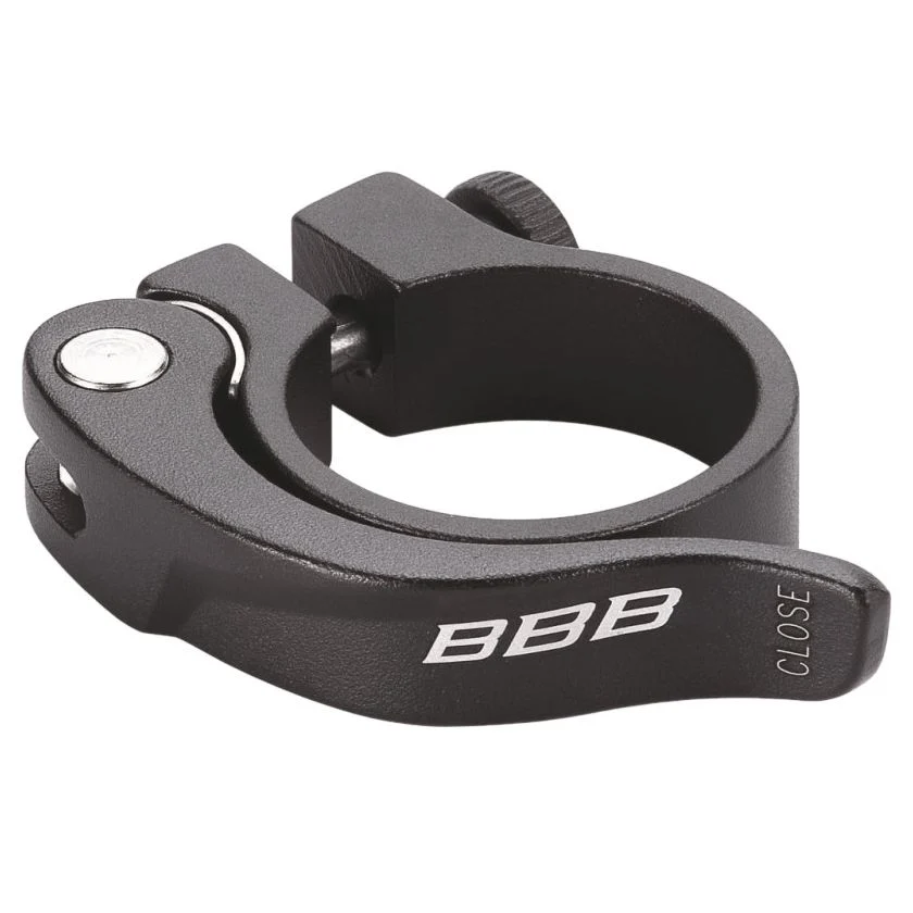 BBB Seatpost Smoothlever