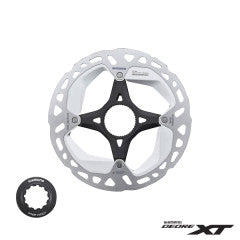 Shimano RT-MT800 DISC ROTOR 140mm Ultegra, GRX, Deore XT
