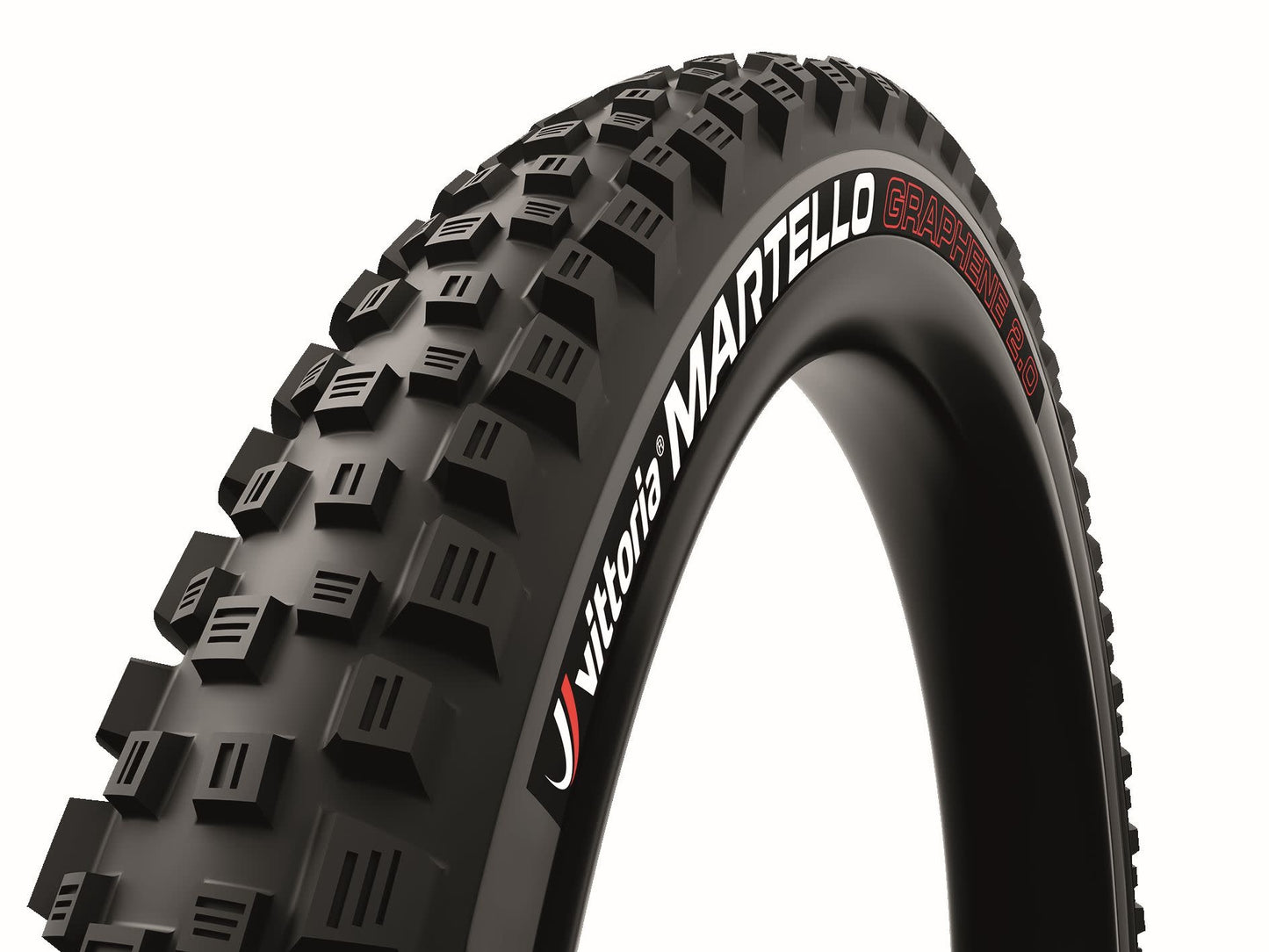 Vittoria Martello 29x2.35 trail anth / blk
