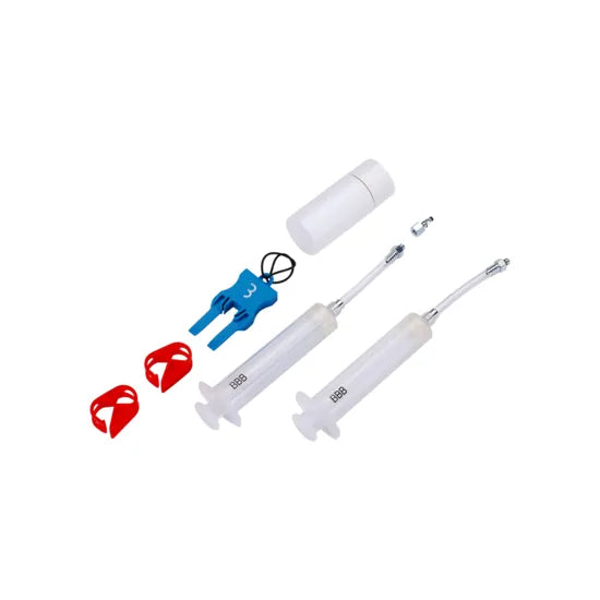 BBB BleedKit bbs-102