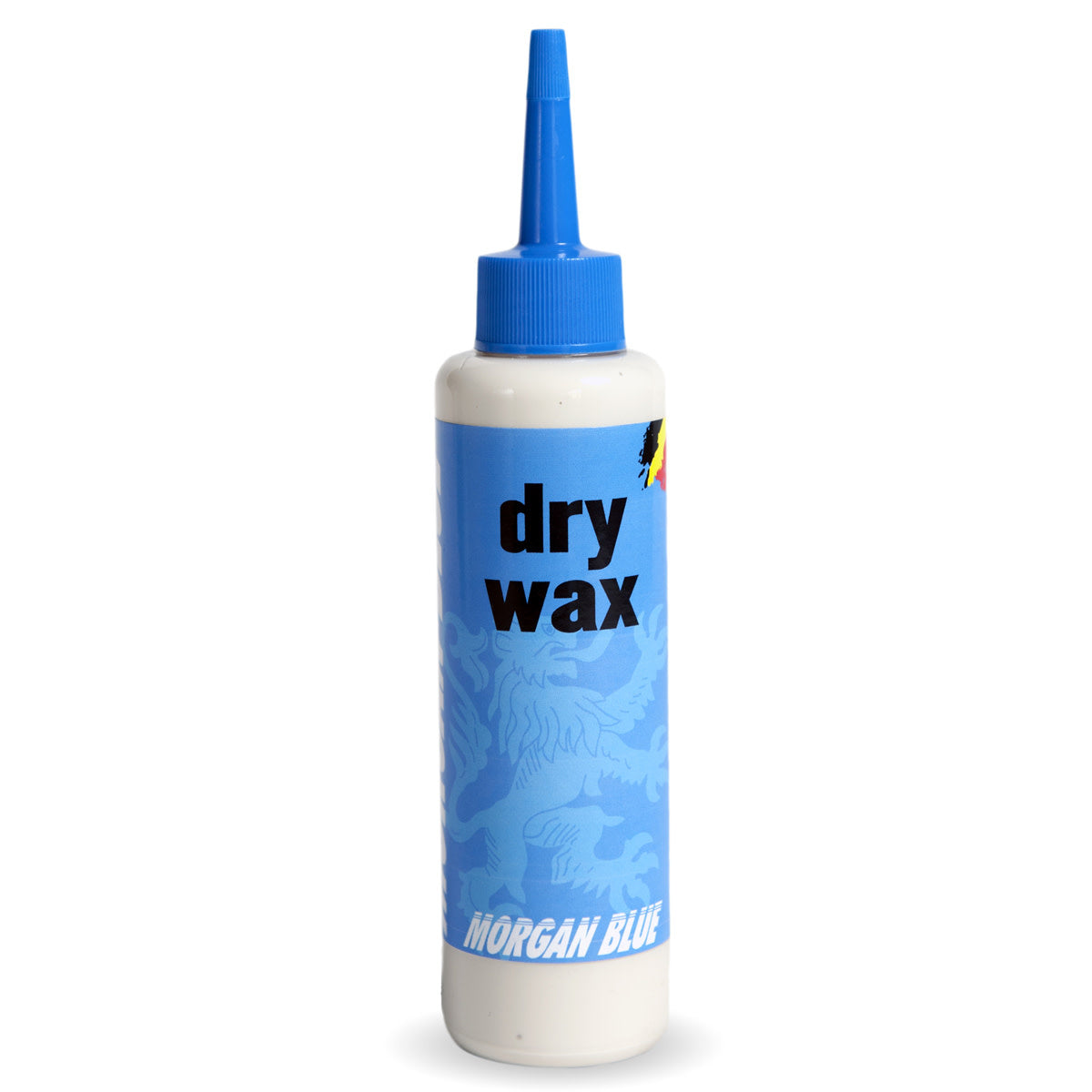 Morgan Blue Dry Wax Lubricant 125cc