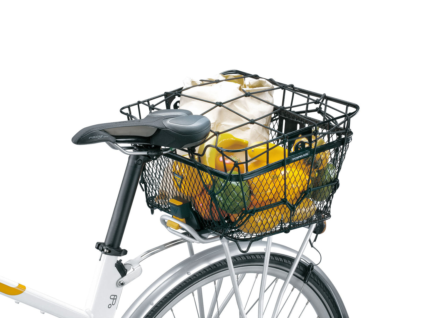 Topeak MTX Basket
