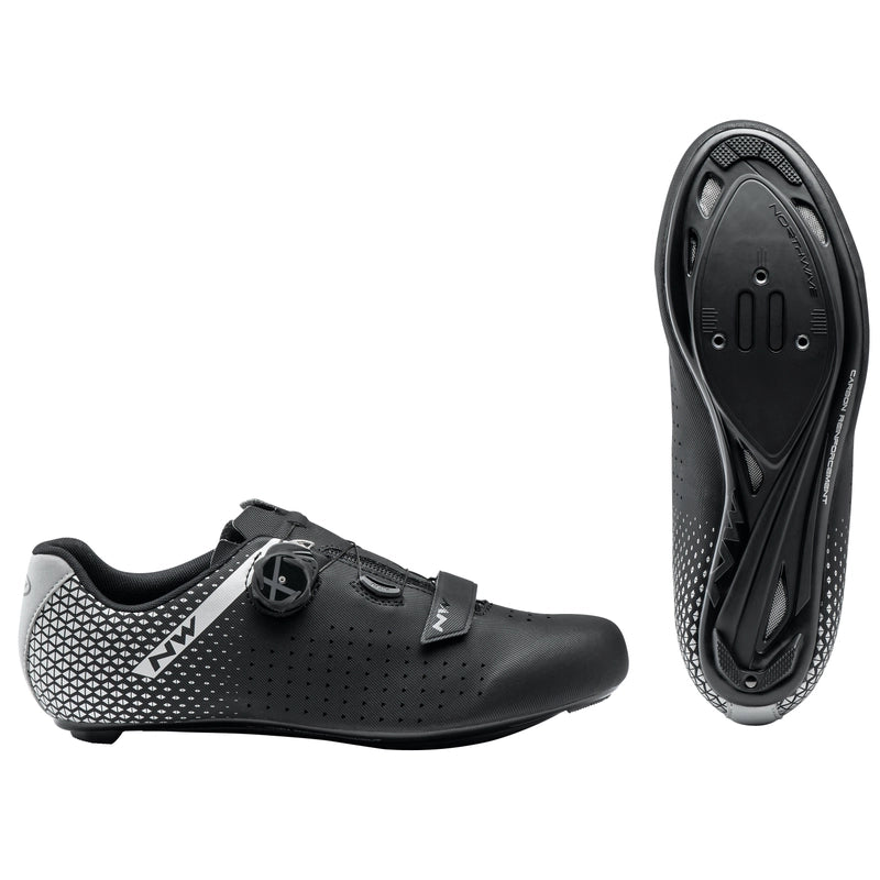 Northwave Core Plus 2 Black