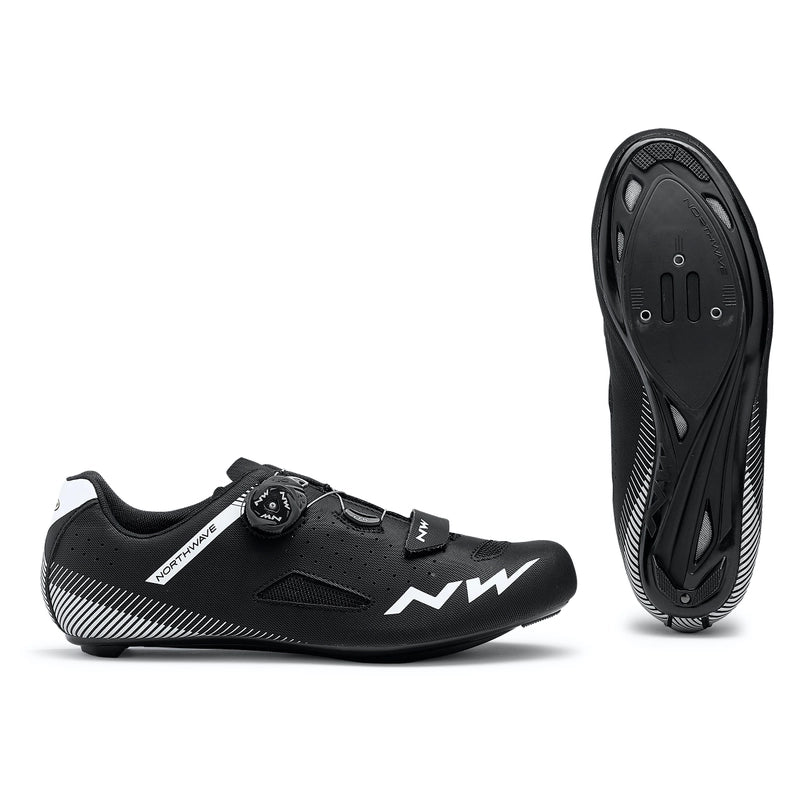 Northwave Core Plus Black