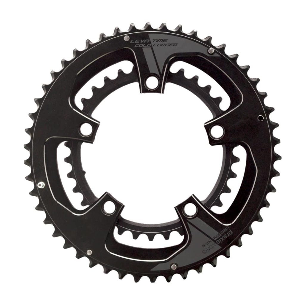Praxis SPORT buzz 110BCD chainring set