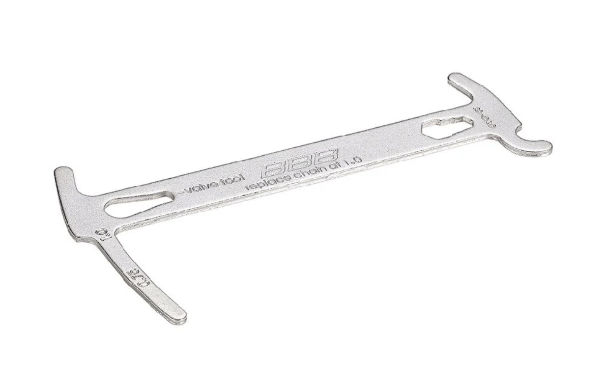 BBB Chain Checker Tool