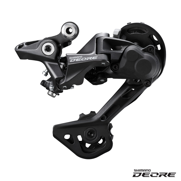 RD-M5120 rear derailleur deore shadow+ 10/11-speed