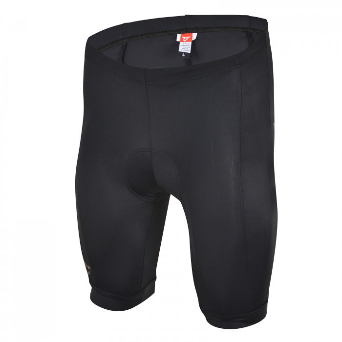 Cuore Short Men Black