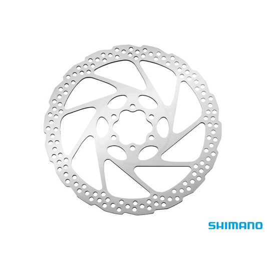 Shimano Rotor For Disc Brake, SM-RT56, 6-BOLT TYPE,