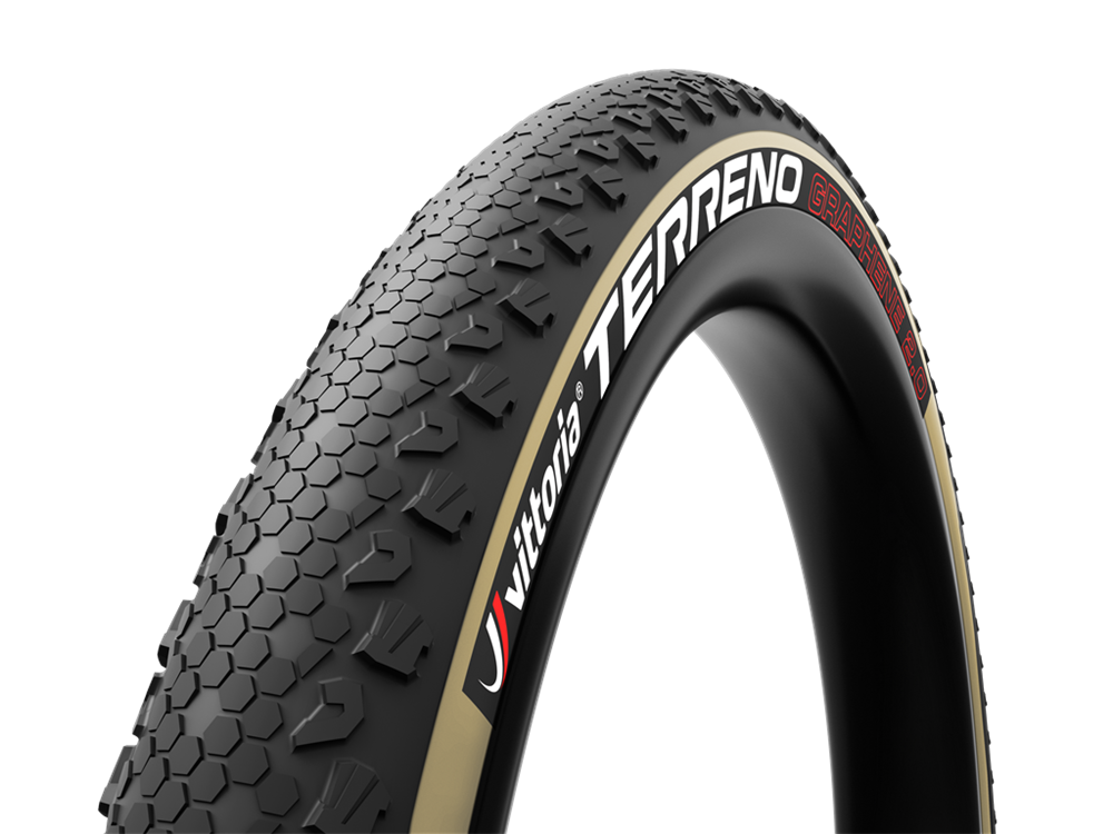 Vittoria Terreno XC-Race 29 x 2.25