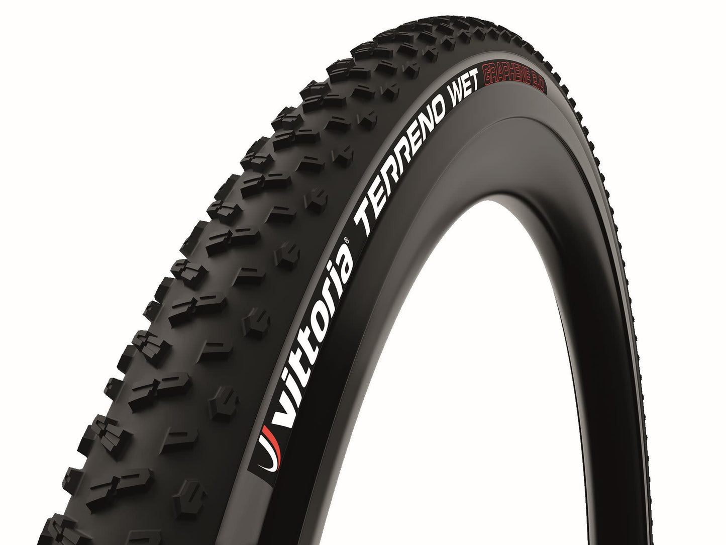 Vittoria Terreno Wet 700x38 Gravel anth-blk G2