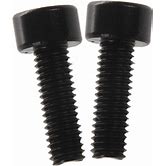 CAGE BOLT M5, 15mm, Allen Key - each