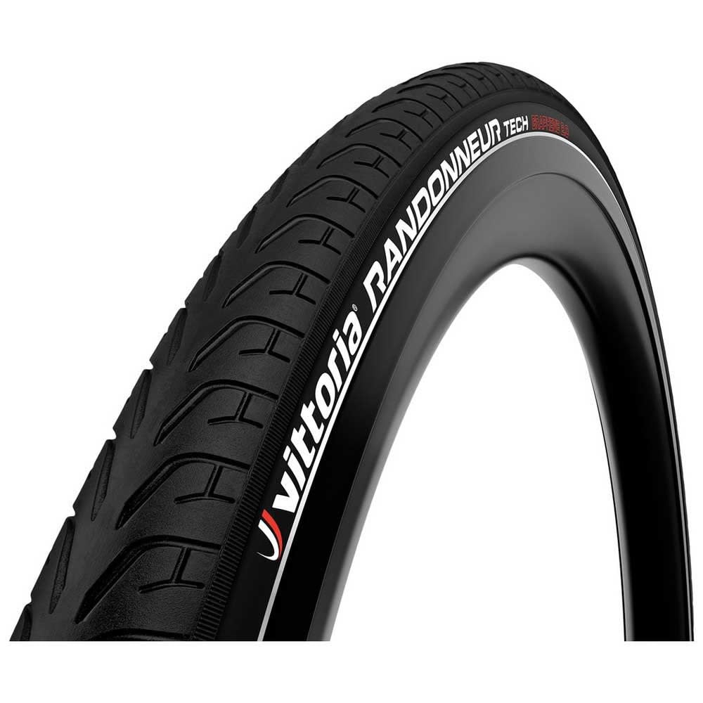 Vittoria e-Randonneur G2.0 700 X 32 Wire Bead