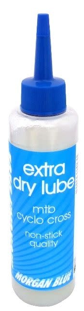 Morgan Blue Lube MTB CX