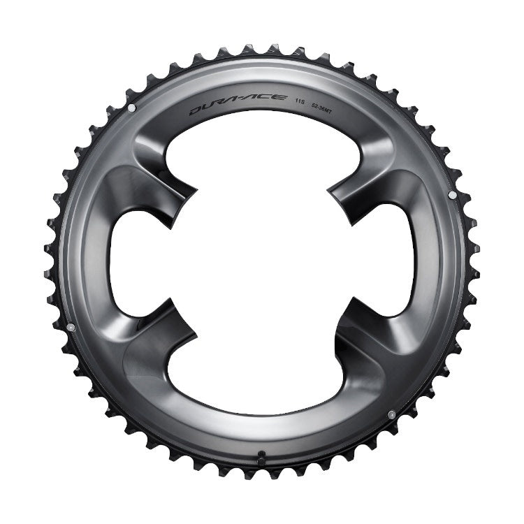 Shimano FC-R9100 CHAINRING 52T 52T-MT for 52-36T
