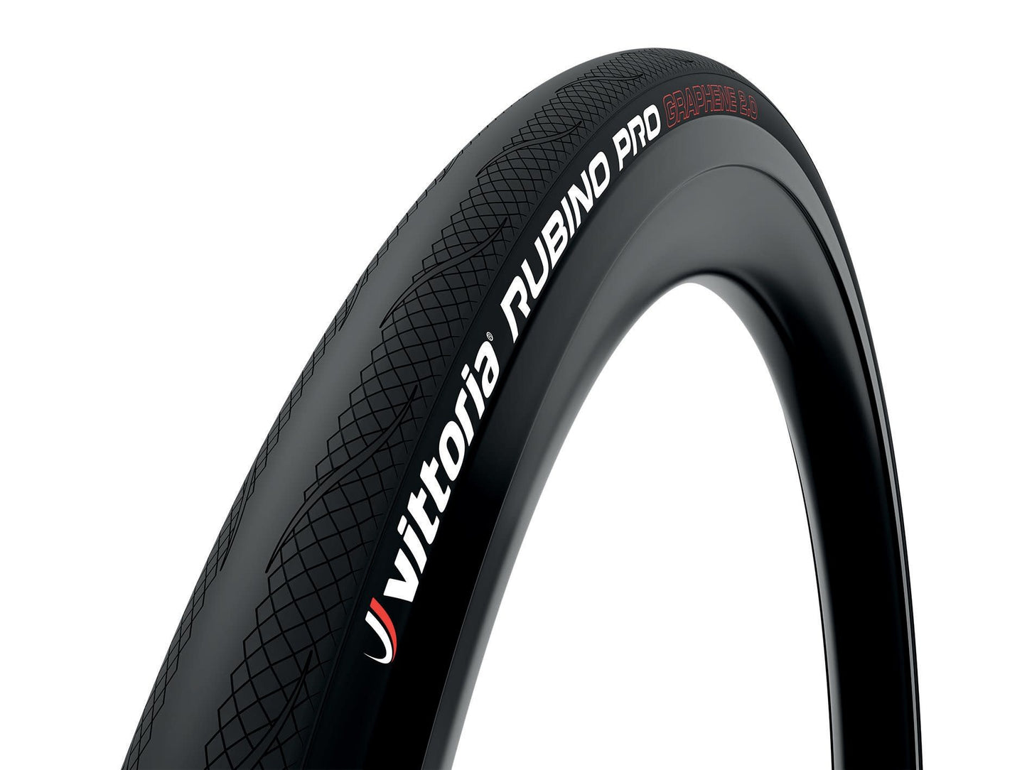Vittoria Tyre Rubino Pro IV Full Black G2