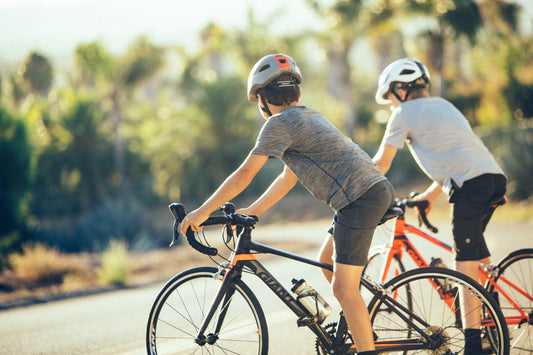 Ride ready checklist