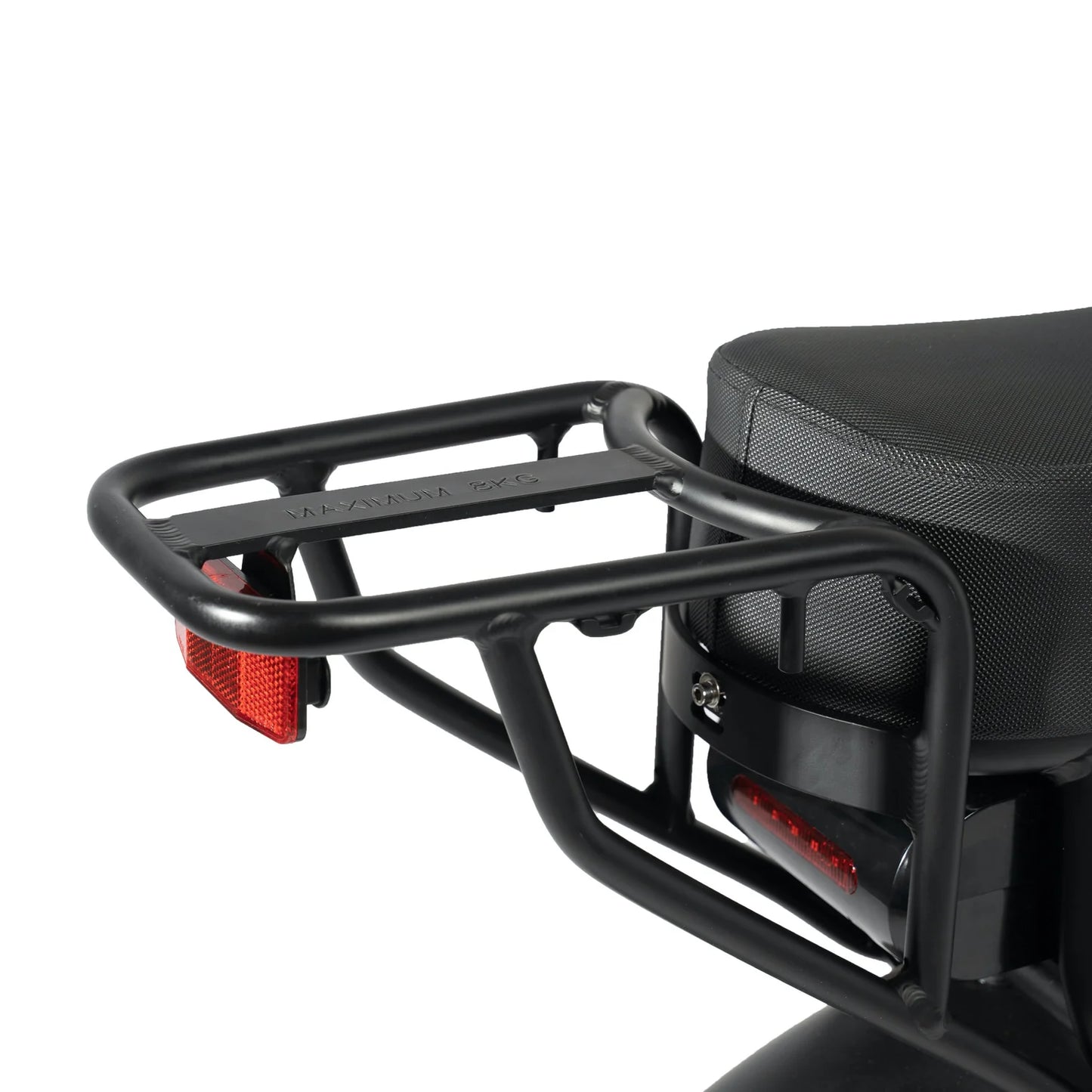 ACE Series 2 Rear Cargo Rack