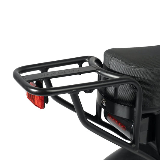 ACE Series 2 Rear Cargo Rack