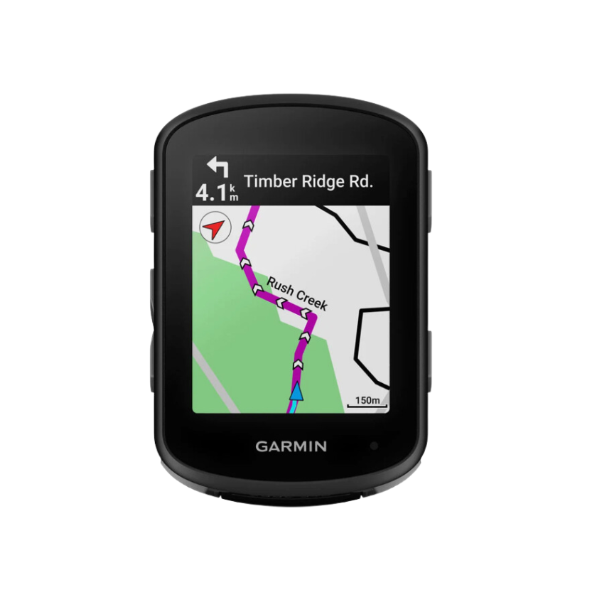 Garmin Edge® 540, Device Only Computer Black - Aus. Stock