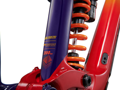 giant glory advanced legends edition frameset