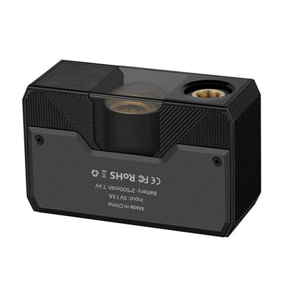 MAGICSHINE AIRRO - High Pressure Electric Tyre Pump