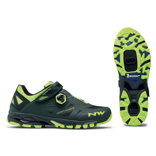 Northwave Spider Plus 2