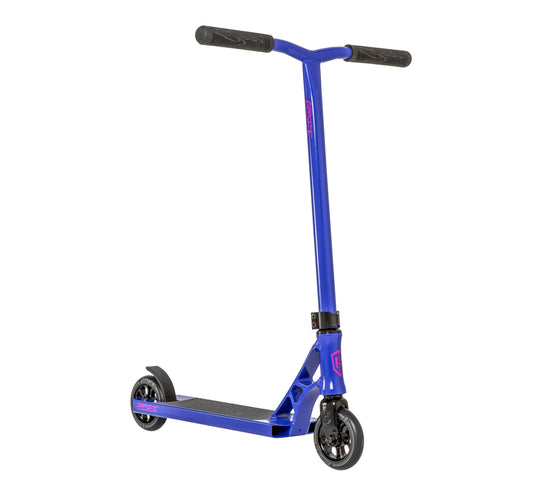 Grit Fluxx Mini stunt scooter - Fluro Daze