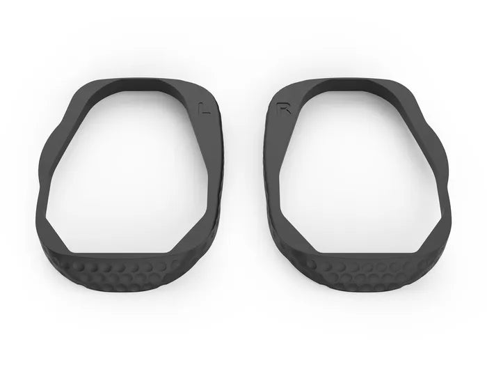 Wahoo Speedplay Cleat Cover (Black)
