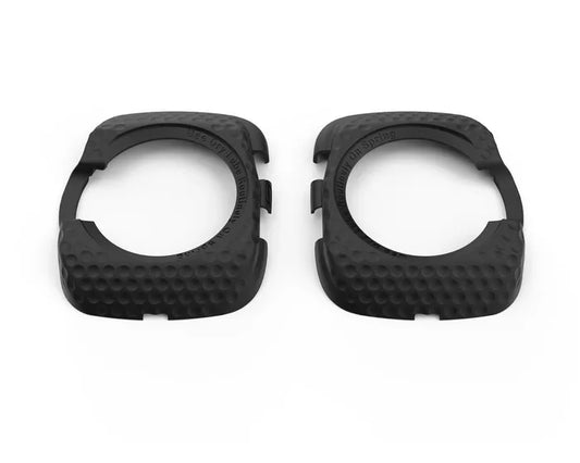 Wahoo Speedplay Cleat Cover (Black)