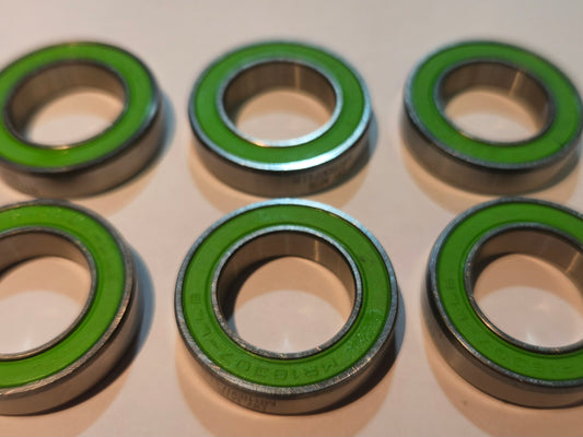 GPBMR18307 - Bearing MR 18307 (MR30187)