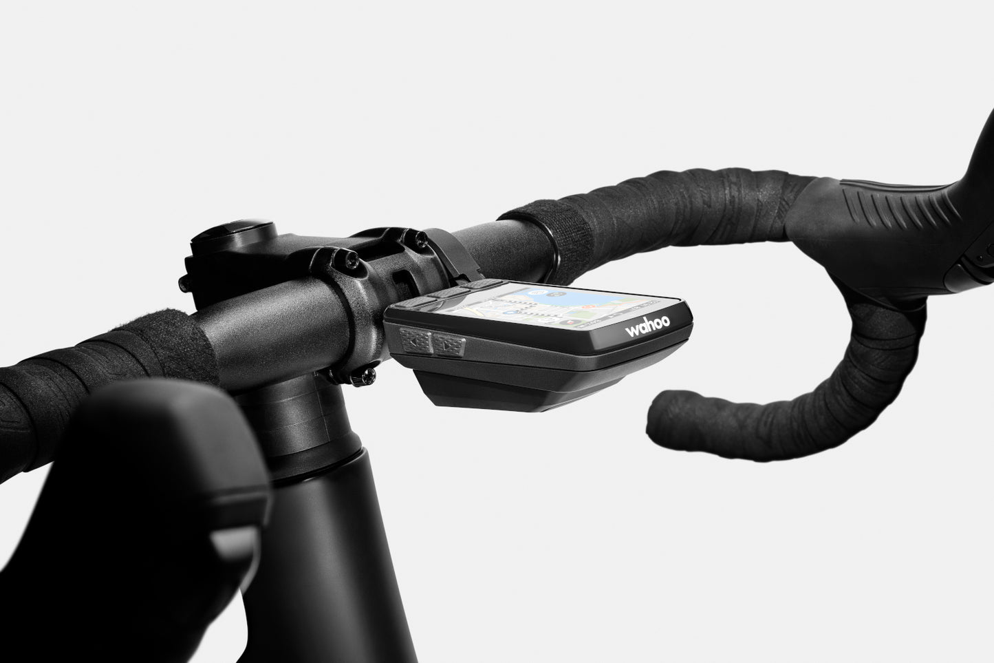 Wahoo ELEMNT ROAM 3 GPS Bike Computer
