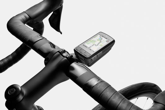 Wahoo ELEMNT BOLT 3 GPS Bike Computer