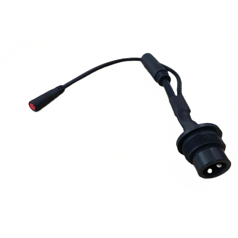 NCM Battery Connector DAS-KIT I5 for Moscow, Venice, Milano, Miami, Aspen series